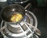 A picture of step 2 of Instant Spicy Dalia Dosa.