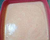 Foto langkah ke 4 dari resep Sorbet Jambu Merah.