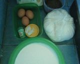 Foto langkah ke 1 dari resep Biji ketapang renyah..