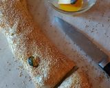 Foto del passaggio 5 della ricetta Rotolini di melanzane zucchine e patate