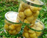 Foto langkah ke 4 dari resep Nastar Keju 💟 Ngeprul & Lumer di mulut ✨ - FLo.