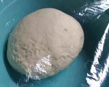 Foto langkah ke 2 dari resep Panzerotti / pizza goreng.