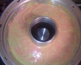 Foto langkah ke 6 dari resep BoLu batik warna peLaNgi ala mahce.
