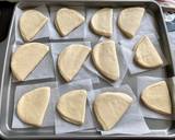 Bao buns recipe step 6 photo