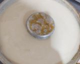 Foto del paso 4 de la receta: Budín de pan súper cremoso!