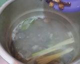 Foto langkah ke 2 dari resep Soto Betawi.