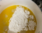 Foto del paso 2 de la receta: Tortitas esponjosasmedidas para 4 personas