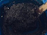 Bizcochuelo de CERVEZA NEGRA