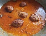 तरबूज के कोफ्ते(Tarbooj ke kofte recipe in Hindi) रेसिपी चरण 7 फोटो