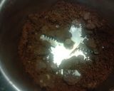 ઓરિયો સેક(oreo shake recipe in Gujarati) રેસીપી સ્ટેપ2ફોટો