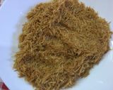 صورة لخطوة 5 من وصفة حلى الخشخش 🤤♥️