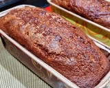 Foto del paso 4 de la receta: Budín de Chocolate a la Naranja 🍊❤
