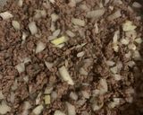 صورة لخطوة 2 من وصفة كبة رز
