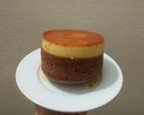 Hình bước làm 6 của món Bánh gato flan
