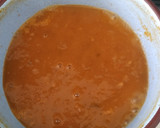 Foto del paso 1 de la receta: Pizza de espelta integral con calabacín, queso feta... etc