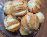 Foto del paso 2 de la receta: Pancitos casero