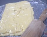 Foto langkah ke 11 dari resep Kue Putri Salju GFF Gluten Free #Maree.