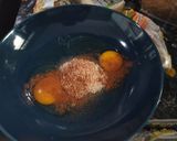 Foto langkah ke 1 dari resep Bun's french toast.