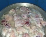Foto langkah ke 2 dari resep Ayam Kecap Bumbu Ngohiong.
