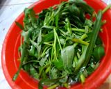 Foto langkah ke 1 dari resep Tumis kangkung.