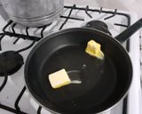 Foto del paso 6 de la receta: Tagliatelle a la carbonara