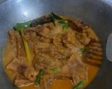 Foto langkah ke 6 dari resep Sambal krecek.