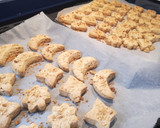 Foto del paso 9 de la receta: Mantecados de almendra
