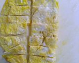蛋片炒雙菇木耳的食譜步驟3照片