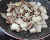 Foto del paso 2 de la receta: Salteado de Ternera con verduras