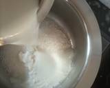 Moong Daal ka Halwa recipe step 3 photo