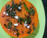 ট্রাই কালার সুজি ধোকলা (Tri colour semolina dhokla recipe in bengali) রেসিপির ধাপ 9 ছবি