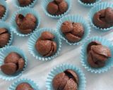 Foto langkah ke 2 dari resep Choco Crunch Coklat.