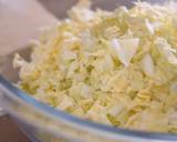 OKONOMIYAKI (Japanese Pizza / Japanese Savory Pancake)Recipe Video recipe step 5 photo
