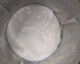 A picture of step 10 of Restaurant style chicken khorma.