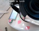 Foto del paso 4 de la receta: Helado de turrón TM6