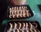 Foto del paso 4 de la receta: Medialunas caseras