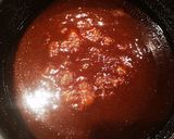 Φωτογραφία βήματος 5 της συνταγής Jack Daniels Sauce
