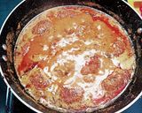 ফুলকপির কোপ্তা কারি (fulkopi kopta curry recipe in Bengali) রেসিপি ধাপ - 4 ছবি