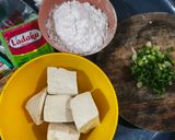 Foto langkah ke 1 dari resep Cireng Tahu.