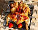 รูปขั้นตอนการทำที่ 8 ของ ไก่ย่างวิเชียรบุรี