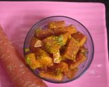 ગાજર નું અથાણું (Gajar Athanu Recipe In Gujarati) રેસીપી સ્ટેપ3ફોટો