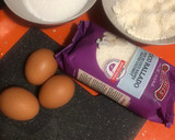 Foto del paso 1 de la receta: Coquitos