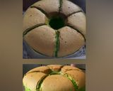 Foto langkah ke 3 dari resep Chiffon 5 Telur (ala chef).