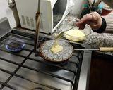 Foto del paso 5 de la receta: Pizzelles