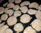 Foto del paso 4 de la receta: Milanesas de zapallito