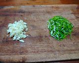 Foto langkah ke 2 dari resep Dubu-Jorim (두부조림) dengan Lokio.