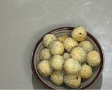 Foto langkah ke 7 dari resep Onde Onde Wijen.