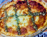 Foto del paso 6 de la receta: PASTEL DE 🍆BERENJENAS🍆 RALLADAS 🍆🤩👌😋🍆