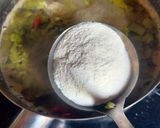 Foto langkah ke 3 dari resep Lodeh lamtoro muda.