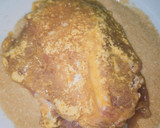 Foto del paso 5 de la receta: Libritos de andar por casa ☺️☺️